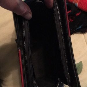 Kate Spade bag.  Good condition.